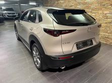 MAZDA CX-30 SKYACTIV-X 186 M Hybrid FWD Ambition Plus Automa, Hybride Léger Essence/Électricité, Occasion / Utilisé, Automatique - 4