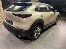 MAZDA CX-30 SKYACTIV-X 186 M Hybrid FWD Ambition Plus Automa, Hybride Léger Essence/Électricité, Occasion / Utilisé, Automatique - 7