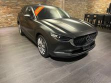 MAZDA CX-30 SKYACTIV-G M Hybrid 150 Ambition Plus FWD Automa, Mild-Hybrid Petrol/Electric, Second hand / Used, Automatic - 7