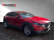 MAZDA CX-30 SKYACTIV-G 140 M Hybrid Centre Line FWD AT, Mild-Hybrid Benzin/Elektro, Occasion / Gebraucht, Automatik - 2