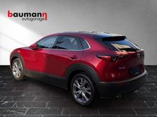 MAZDA CX-30 SKYACTIV-G 140 M Hybrid Centre Line FWD AT, Mild-Hybrid Benzin/Elektro, Occasion / Gebraucht, Automatik - 4