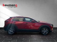 MAZDA CX-30 SKYACTIV-G 140 M Hybrid Centre Line FWD AT, Mild-Hybrid Benzin/Elektro, Occasion / Gebraucht, Automatik - 5