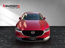 MAZDA CX-30 SKYACTIV-G 140 M Hybrid Centre Line FWD AT, Mild-Hybrid Benzin/Elektro, Occasion / Gebraucht, Automatik - 6