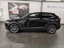 MAZDA CX-30 2.0 186 Revolution AWD, Mild-Hybrid Petrol/Electric, Second hand / Used, Automatic - 3