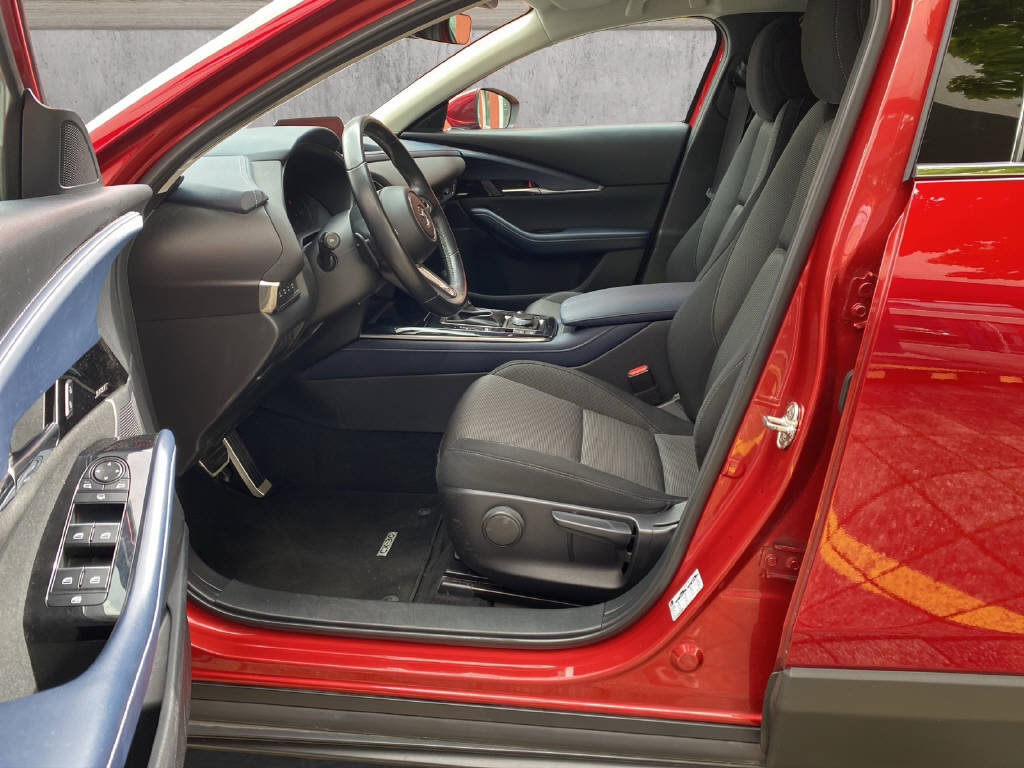 MAZDA CX-30 SX180 FWD AT Rev SR 2, Mild-Hybrid Petrol/Electric, Second hand / Used, Automatic - 6