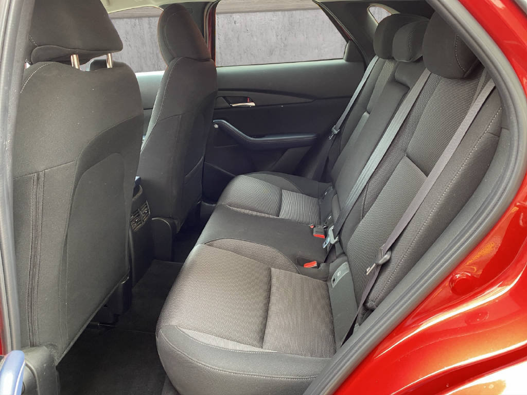 MAZDA CX-30 SX180 FWD AT Rev SR 2, Mild-Hybrid Petrol/Electric, Second hand / Used, Automatic - 7