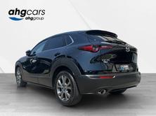 MAZDA CX-30 2.0 186 Exclusive-Line, Hybride Leggero Benzina/Elettrica, Occasioni / Usate, Automatico - 3
