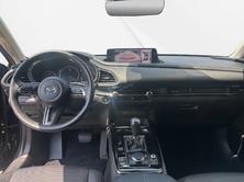MAZDA CX-30 2.0 186 Exclusive-Line, Hybride Leggero Benzina/Elettrica, Occasioni / Usate, Automatico - 7