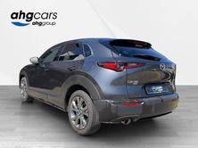 MAZDA CX-30 2.0 186 Revolution AWD, Mild-Hybrid Petrol/Electric, Second hand / Used, Automatic - 3