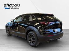 MAZDA CX-30 2.0 150 Ambition Plus, Hybride Léger Essence/Électricité, Occasion / Utilisé, Automatique - 3