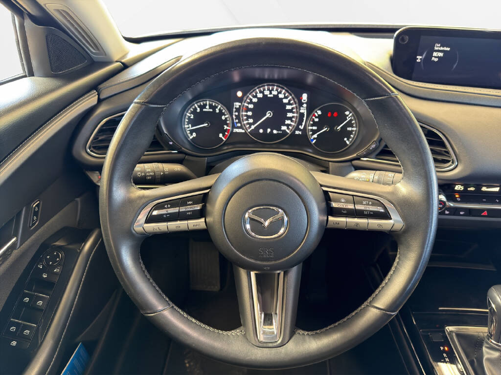 MAZDA CX-30 2.0 150 Ambition Plus, Hybride Léger Essence/Électricité, Occasion / Utilisé, Automatique - 6