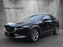 MAZDA CX-30 2.0 150 Ambition Plus AWD, Mild-Hybrid Benzin/Elektro, Occasion / Gebraucht, Automatik - 2