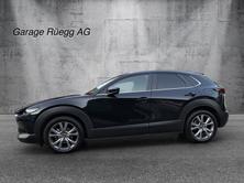 MAZDA CX-30 2.0 150 Ambition Plus AWD, Mild-Hybrid Benzin/Elektro, Occasion / Gebraucht, Automatik - 3
