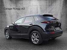 MAZDA CX-30 2.0 150 Ambition Plus AWD, Mild-Hybrid Benzin/Elektro, Occasion / Gebraucht, Automatik - 4