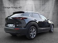 MAZDA CX-30 2.0 150 Ambition Plus AWD, Mild-Hybrid Benzin/Elektro, Occasion / Gebraucht, Automatik - 5