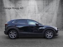 MAZDA CX-30 2.0 150 Ambition Plus AWD, Mild-Hybrid Benzin/Elektro, Occasion / Gebraucht, Automatik - 6