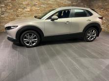 MAZDA CX-30 SKYACTIV-X 186 M Hybrid FWD Ambition Plus Automa, Hybride Léger Essence/Électricité, Occasion / Utilisé, Automatique - 3