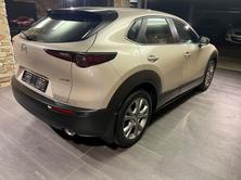 MAZDA CX-30 SKYACTIV-X 186 M Hybrid FWD Ambition Plus Automa, Hybride Léger Essence/Électricité, Occasion / Utilisé, Automatique - 7