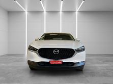 MAZDA CX-30 SKYACTIV-X M Hybrid 180 Revolution AWD Automat, Hybride Léger Essence/Électricité, Occasion / Utilisé, Automatique - 2