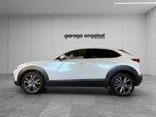 MAZDA CX-30 SKYACTIV-X M Hybrid 180 Revolution AWD Automat, Hybride Léger Essence/Électricité, Occasion / Utilisé, Automatique - 3