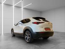 MAZDA CX-30 SKYACTIV-X M Hybrid 180 Revolution AWD Automat, Hybride Léger Essence/Électricité, Occasion / Utilisé, Automatique - 4