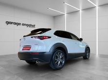 MAZDA CX-30 SKYACTIV-X M Hybrid 180 Revolution AWD Automat, Hybride Léger Essence/Électricité, Occasion / Utilisé, Automatique - 7