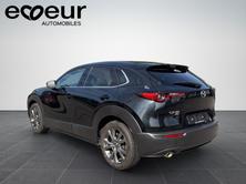 MAZDA CX-30 SKYACTIV-X M Hybrid 180 Revolution AWD Automat, Mild-Hybrid Petrol/Electric, Second hand / Used, Automatic - 4