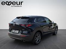 MAZDA CX-30 SKYACTIV-X M Hybrid 180 Revolution AWD Automat, Mild-Hybrid Petrol/Electric, Second hand / Used, Automatic - 6