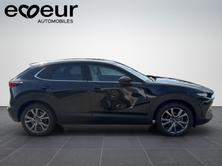 MAZDA CX-30 SKYACTIV-X M Hybrid 180 Revolution AWD Automat, Mild-Hybrid Petrol/Electric, Second hand / Used, Automatic - 7