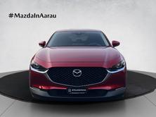 MAZDA CX-30 2.0 180 Revolution, Mild-Hybrid Petrol/Electric, Second hand / Used, Automatic - 2