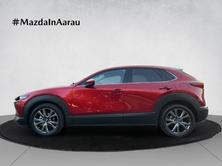 MAZDA CX-30 2.0 180 Revolution, Mild-Hybrid Petrol/Electric, Second hand / Used, Automatic - 3