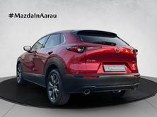 MAZDA CX-30 2.0 180 Revolution, Mild-Hybrid Petrol/Electric, Second hand / Used, Automatic - 4