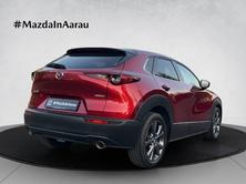 MAZDA CX-30 2.0 180 Revolution, Mild-Hybrid Petrol/Electric, Second hand / Used, Automatic - 6