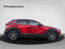 MAZDA CX-30 2.0 180 Revolution, Mild-Hybrid Petrol/Electric, Second hand / Used, Automatic - 7