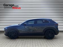MAZDA CX-30 SKYACTIV-G 140 M Hybrid Homura FWD AT, Hybride Léger Essence/Électricité, Occasion / Utilisé, Automatique - 3