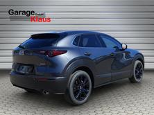MAZDA CX-30 SKYACTIV-G 140 M Hybrid Homura FWD AT, Hybride Léger Essence/Électricité, Occasion / Utilisé, Automatique - 6