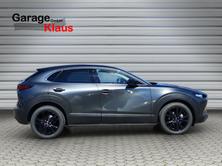MAZDA CX-30 SKYACTIV-G 140 M Hybrid Homura FWD AT, Hybride Léger Essence/Électricité, Occasion / Utilisé, Automatique - 7