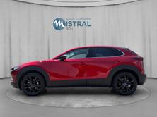 MAZDA CX-30 SKYACTIV-X 186 M Hybrid Homura AWD AT, Hybride Léger Essence/Électricité, Occasion / Utilisé, Automatique - 2