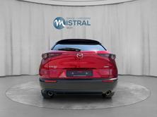 MAZDA CX-30 SKYACTIV-X 186 M Hybrid Homura AWD AT, Hybride Léger Essence/Électricité, Occasion / Utilisé, Automatique - 4