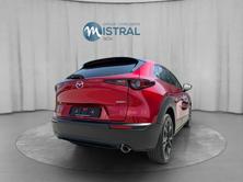 MAZDA CX-30 SKYACTIV-X 186 M Hybrid Homura AWD AT, Hybride Léger Essence/Électricité, Occasion / Utilisé, Automatique - 5