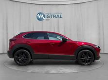 MAZDA CX-30 SKYACTIV-X 186 M Hybrid Homura AWD AT, Hybride Léger Essence/Électricité, Occasion / Utilisé, Automatique - 6