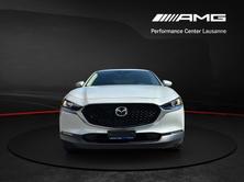 MAZDA CX-30 G 150 Exclusive L, Hybride Léger Essence/Électricité, Occasion / Utilisé, Manuelle - 2