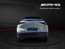 MAZDA CX-30 G 150 Exclusive L, Hybride Léger Essence/Électricité, Occasion / Utilisé, Manuelle - 5