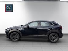 MAZDA CX-30 G 150 Exc. Line AT, Hybride Léger Essence/Électricité, Occasion / Utilisé, Automatique - 3