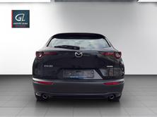 MAZDA CX-30 G 150 Exc. Line AT, Hybride Léger Essence/Électricité, Occasion / Utilisé, Automatique - 5
