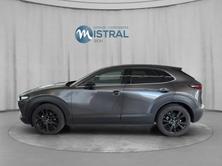MAZDA CX-30 SKYACTIV-X 186 M Hybrid FWD Homura Automat, Mild-Hybrid Benzin/Elektro, Occasion / Gebraucht, Automatik - 2