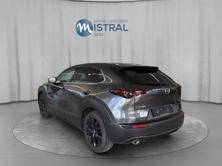 MAZDA CX-30 SKYACTIV-X 186 M Hybrid FWD Homura Automat, Mild-Hybrid Benzin/Elektro, Occasion / Gebraucht, Automatik - 3