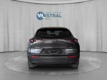 MAZDA CX-30 SKYACTIV-X 186 M Hybrid FWD Homura Automat, Mild-Hybrid Benzin/Elektro, Occasion / Gebraucht, Automatik - 4