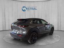 MAZDA CX-30 SKYACTIV-X 186 M Hybrid FWD Homura Automat, Mild-Hybrid Benzin/Elektro, Occasion / Gebraucht, Automatik - 5