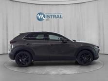 MAZDA CX-30 SKYACTIV-X 186 M Hybrid FWD Homura Automat, Mild-Hybrid Benzin/Elektro, Occasion / Gebraucht, Automatik - 6